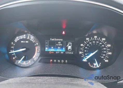 2015 Ford Fusion Se z USA, uszkodzony, nr VIN 3FA6P0H7XFR228738